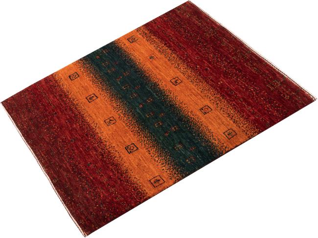 Perzisch Gabbeh Loribaft Nowbaft - 2