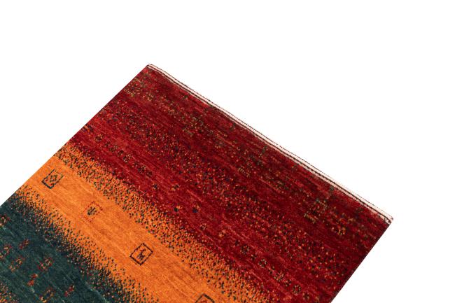 Perzisch Gabbeh Loribaft Nowbaft - 3