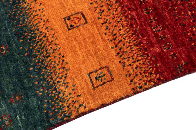 Perzisch Gabbeh Loribaft Nowbaft - 4