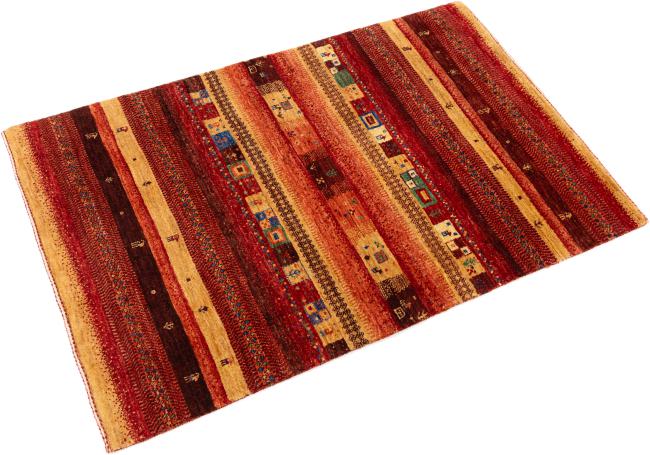 Persian Gabbeh Loribaft Atelier - 2