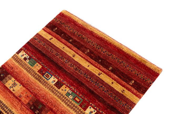 Persian Gabbeh Loribaft Atelier - 3