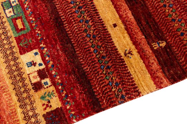 Persian Gabbeh Loribaft Atelier - 4