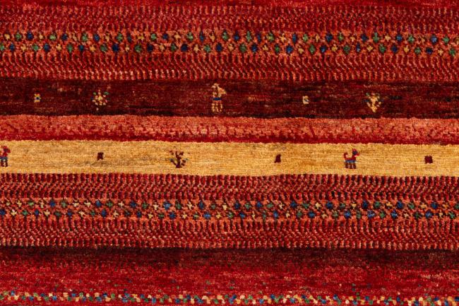 Persian Gabbeh Loribaft Atelier - 6