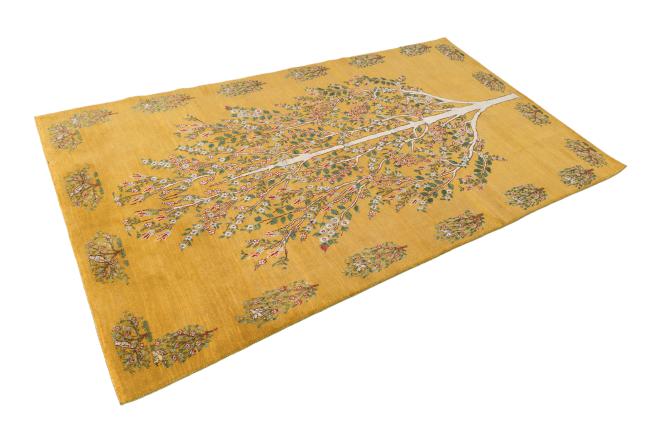 Persian Gabbeh Loribaft - 1