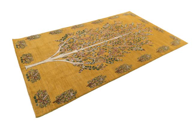 Persian Gabbeh Loribaft - 2