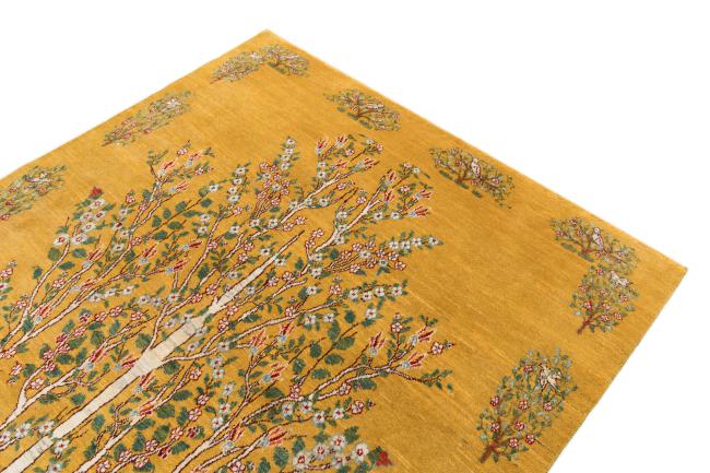 Persian Gabbeh Loribaft - 3