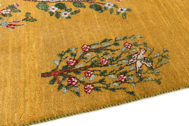 Persian Gabbeh Loribaft - 4