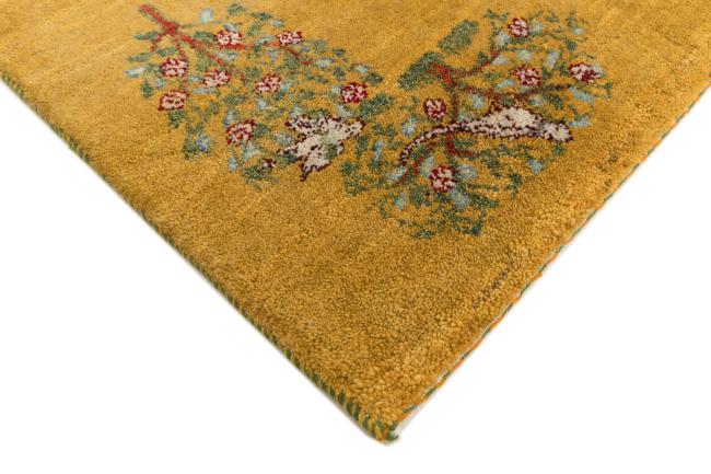 Persian Gabbeh Loribaft - 5