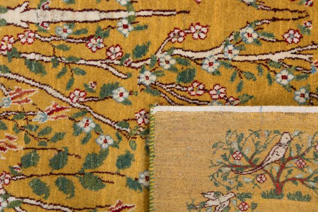 Persian Gabbeh Loribaft - 6