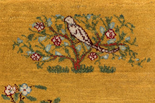 Persian Gabbeh Loribaft - 7