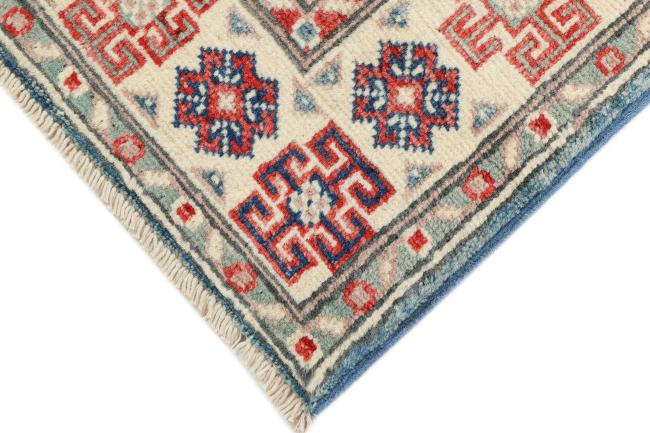 Kazak - 3