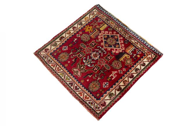 Shiraz - 1
