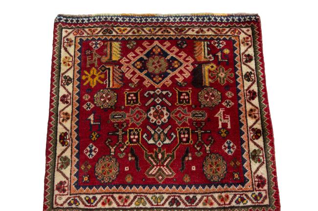 Shiraz - 3