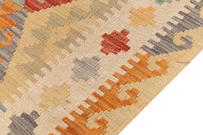 Κιλίμ Afghan - 4