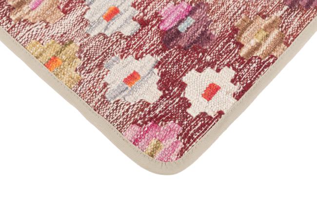 Kilim Afghan Cushion Cover - 3
