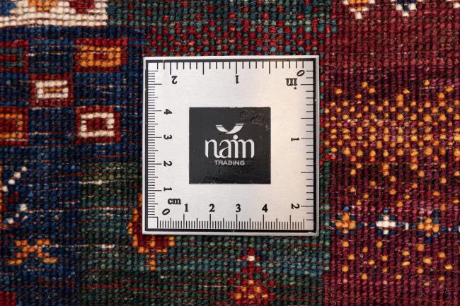 Persisk Gabbeh Loribaft Nowbaft - 7