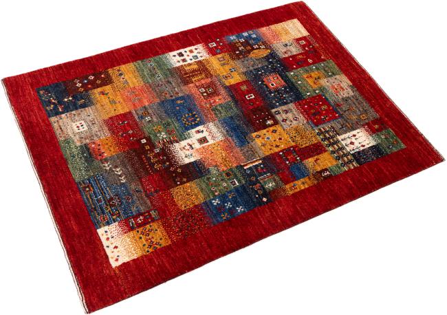 Persa Gabbeh Loribaft Atelier - 2