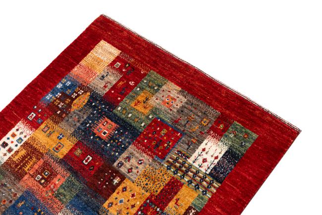 Persa Gabbeh Loribaft Atelier - 3
