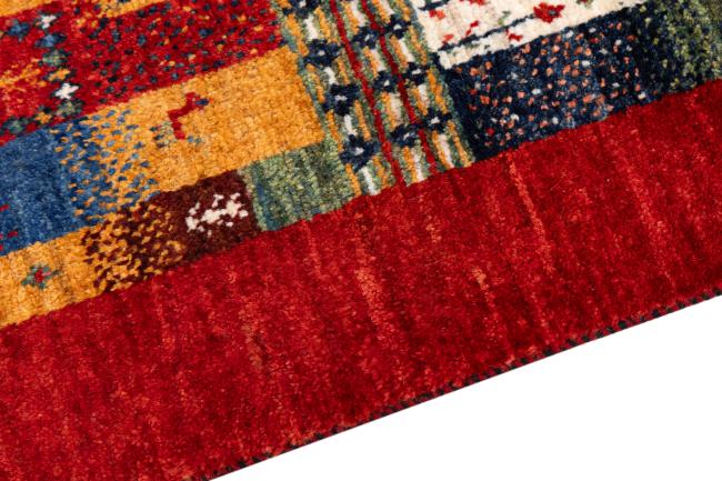 Persa Gabbeh Loribaft Atelier - 4