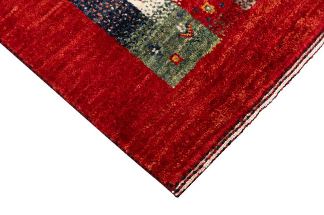 Persa Gabbeh Loribaft Atelier - 5