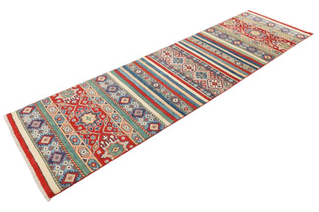Kazak - 2