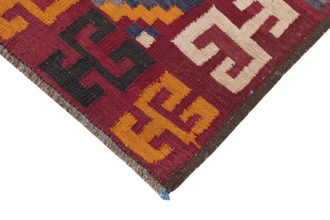 Kelim Afghan Antikke - 4