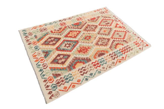 Kilim Afegão - 1