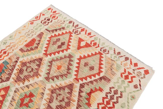 Kilim Afegão - 2