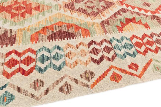 Kilim Afegão - 3