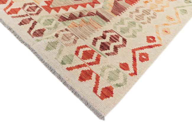 Kilim Afegão - 4