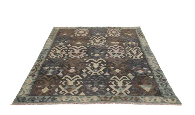 Kelim Afghan - 1