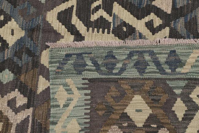 Kelim Afghan - 4