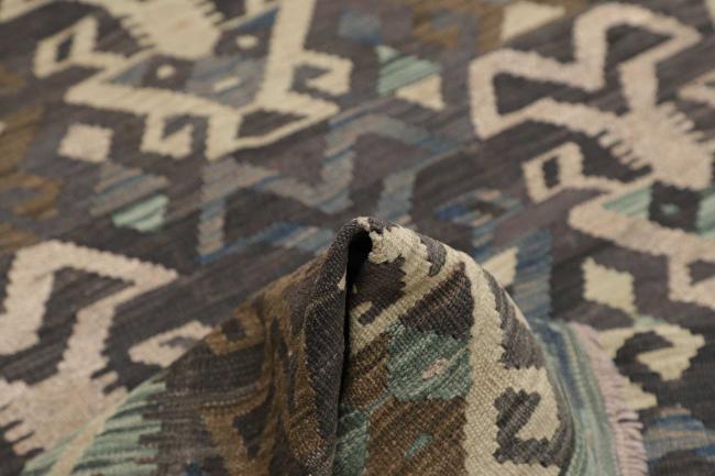 Kelim Afghan - 5