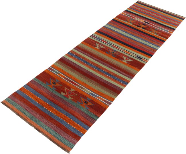 Kilim Afghan - 1