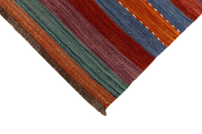 Kilim Afghan - 3