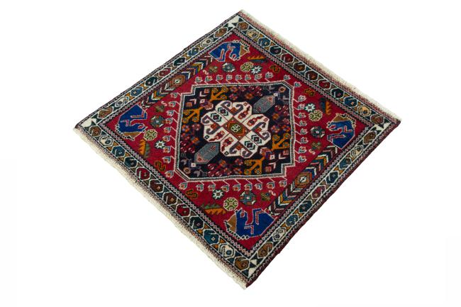 Shiraz - 1