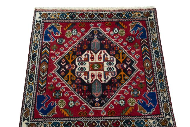 Shiraz - 3