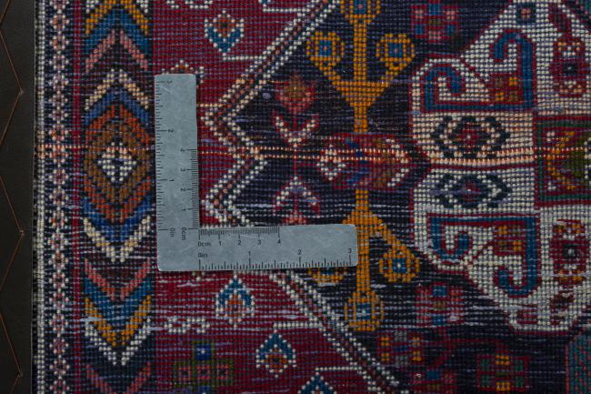 Shiraz - 4