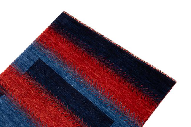 Persja Gabbeh Loribaft Atash - 3