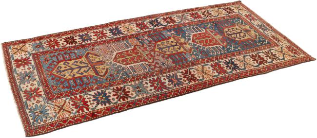 Gharadjeh Antique - 1