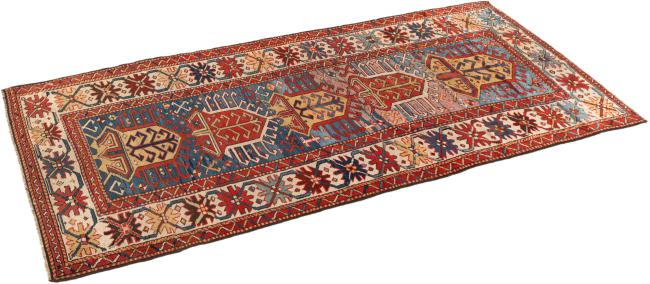 Gharadjeh Antique - 2