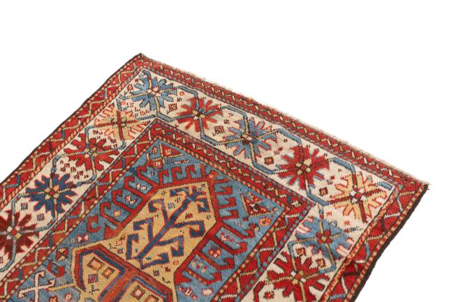 Gharadjeh Antique - 3