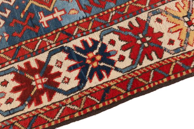 Gharadjeh Antique - 4