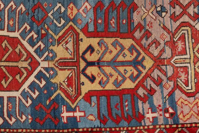 Gharadjeh Antique - 6