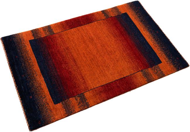 Persan Gabbeh Loribaft Atash - 1