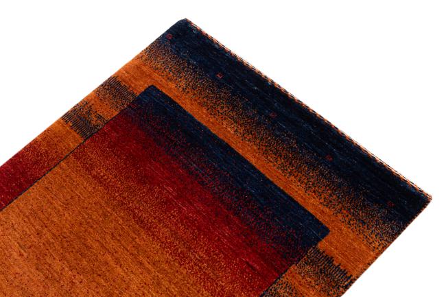 Persan Gabbeh Loribaft Atash - 3