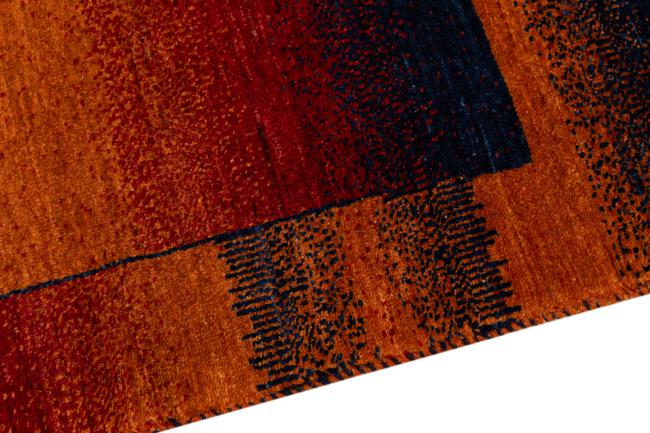 Persan Gabbeh Loribaft Atash - 4