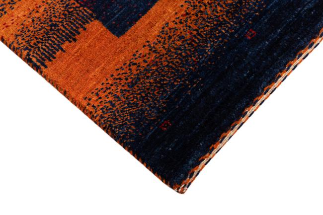Persan Gabbeh Loribaft Atash - 5
