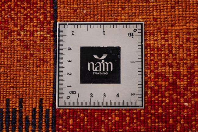 Persan Gabbeh Loribaft Atash - 7