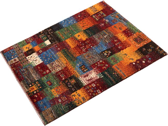 Perzisch Gabbeh Loribaft Nowbaft - 1